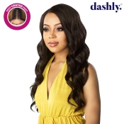 Sensationnel Dashly Synthetic Hair Lace Wig - UNIT 4