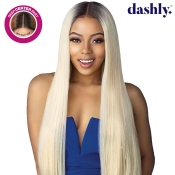 Sensationnel Dashly Synthetic Hair Lace Wig - UNIT 5