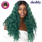 Sensationnel Dashly Synthetic Hair Lace Wig - UNIT 6