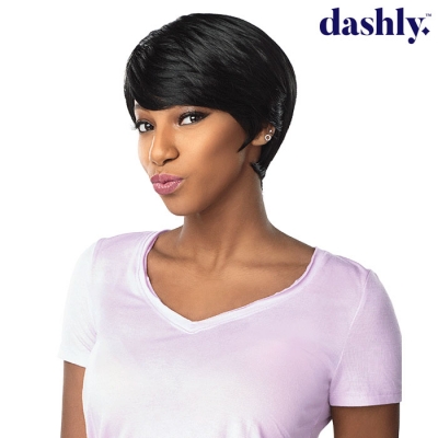 Sensationnel Dashly Synthetic Hair Wig - UNIT 2