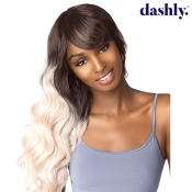 Sensationnel Dashly Synthetic Hair Wig - UNIT 5