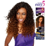 Sensationnel KANUBIA Easy5 Synthetic Weave (18 20 22) - BEACH WAVE