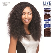 Sensationnel LIVE HH Brazilian REMI NATURAL SUPER BULK 18