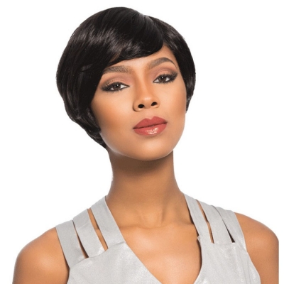 Sensationnel Empire Human Hair Celebrity Series Wig - CHLOE