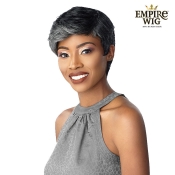 Sensationnel Empire Human Hair Wig - JEAN