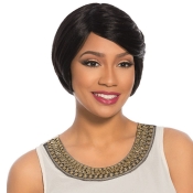 Sensationnel Empire Human Hair Celebrity Series Wig - KERIA