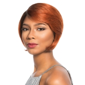 Sensationnel Empire Human Hair Celebrity Series Wig - MARY