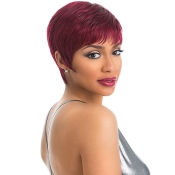 Sensationnel Empire Human Hair Celebrity Series Wig - MILEY