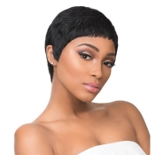 Sensationnel Empire Human Hair Celebrity Series Wig - RIA