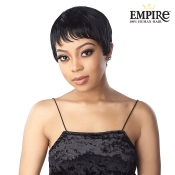 Sensationnel Human Hair Empire Celebrity Series Wig - TEVA