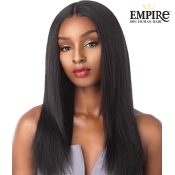 Sensationnel EMPIRE 100% Human Hair Lace Wig - DESI
