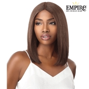 Sensationnel EMPIRE 100% Human Hair Lace Wig - SHANNON