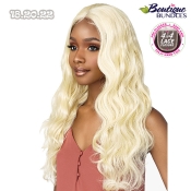 Sensationnel 4x4 LACE CLOSURE + BUNDLE DEAL - BODY WAVE 18.20.22