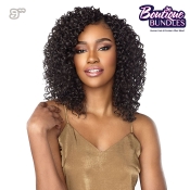 Sensationnel Human Blend Weaving Boutique Bundle - DISCO CURL 9 6pcs