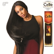 Sensationnel CELLO Remi Human Hair - YAKI 8