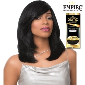 Sensationnel EMPIRE Human Hair BUMP Weave - BUMP YAKI 10