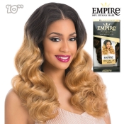 Sensationnel EMPIRE Human Hair Weave - SOUL CURL 10