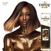Sensationnel 100% Remi Human Hair Empire Gold - HH YAKI WVG 12
