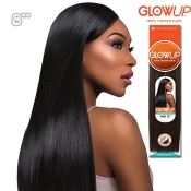 Sensationnel  GLOWUP Remi Human Hair Weave - YAKI 8