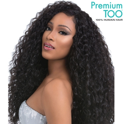 Sensationnel Premium Too Human Hair Blend MULTI BOUTIQUE DEEP 18.20.22