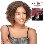 Sensationnel SELECT Remi Human Hair Weave - BOHEMIAN 3PCS