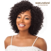 Sensationnel Bare & Natural Peruvian Virgin Remi Human Hair Weave - PINEAPPLE 10S 3PCS