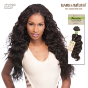 Sensationnel Bare & Natural Peruvian Virgin Remi Human Hair - LOOSE DEEP 22