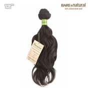 Sensationnel Bare & Natural Peruvian Virgin Remi Human Hair - LOOSE WAVE 12