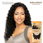 Sensationnel Bare & Natural Malaysian Virgin Remi Human Hair - EURO DEEP 10.12.14