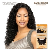 Sensationnel Bare & Natural Malaysian Virgin Remi Human Hair - EURO DEEP 12.14.16