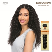 Sensationnel Bare & Natural Malaysian Virgin Remi Human Hair - FRENCH TWIST 18