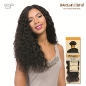 Sensationnel Bare & Natural Malaysian Virgin Remi Human Hair - SPANISH WAVE 12