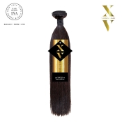 Sensationnel Bare & Natural 15A 100% Virgin Human XV Bundle Hair - STRAIGHT 10-22