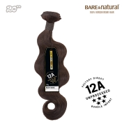 Sensationnel Bare & Natural 12A Unprocessed Virgin Remi Human Hair - BODY WAVE 20