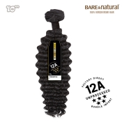 Sensationnel Bare & Natural 12A Unprocessed Virgin Remi Human Hair - PINEAPPLE 10