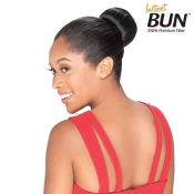 Sensationnel Synthetic Hair Instant BUN - APPLE 5 Sensationnel Synthetic Hair Instant BUN - APPLE 5