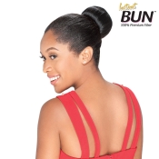 Sensationnel Synthetic Hair Instant BUN - APPLE 5