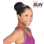 Sensationnel Synthetic Hair Instant BUN - CASHEW