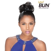 Sensationnel Synthetic Hair Instant BUN - CHESTNUT