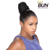 Sensationnel Synthetic Hair Instant BUN - PECAN Sensationnel Synthetic Hair Instant BUN - PECAN