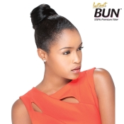 Sensationnel Synthetic Hair Instant BUN - PISTACHIO Sensationnel Synthetic Hair Instant BUN - PISTACHIO