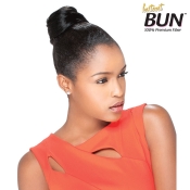 Sensationnel Synthetic Hair Instant BUN - PISTACHIO