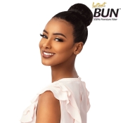 Sensationnel Synthetic Hair Instant BUN - TEXTURE DONUT 4 Sensationnel Synthetic Hair Instant BUN - TEXTURE DONUT 4