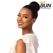 Sensationnel Synthetic Hair Instant BUN - TEXTURE DONUT 4