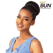 Sensationnel Synthetic Hair Instant BUN - TEXTURE DONUT 6 Sensationnel Synthetic Hair Instant BUN - TEXTURE DONUT 6