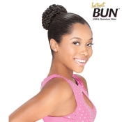 Sensationnel Synthetic Hair Instant BUN - WALNUT Sensationnel Synthetic Hair Instant BUN - WALNUT