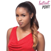 Sensationnel Instant Pony Drawstring Ponytail - HZ P046