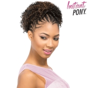 Sensationnel Instant Pony Drawstring Ponytail - ADORE