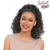 Sensationnel Instant Pony Drawstring Ponytail - ICON