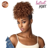 Sensationnel Curls Kinks & Co Ponytail Instant Pony - TREND SETTER